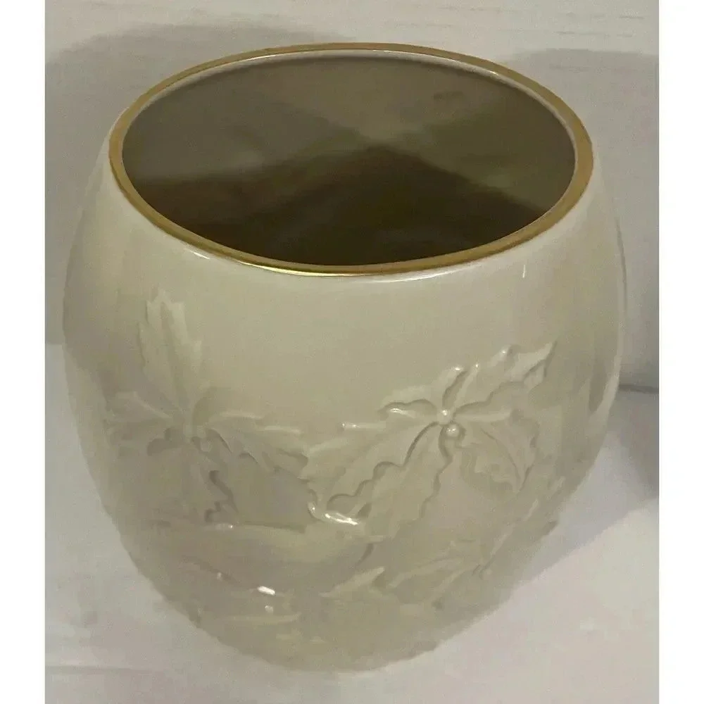 Lenox this porcelain